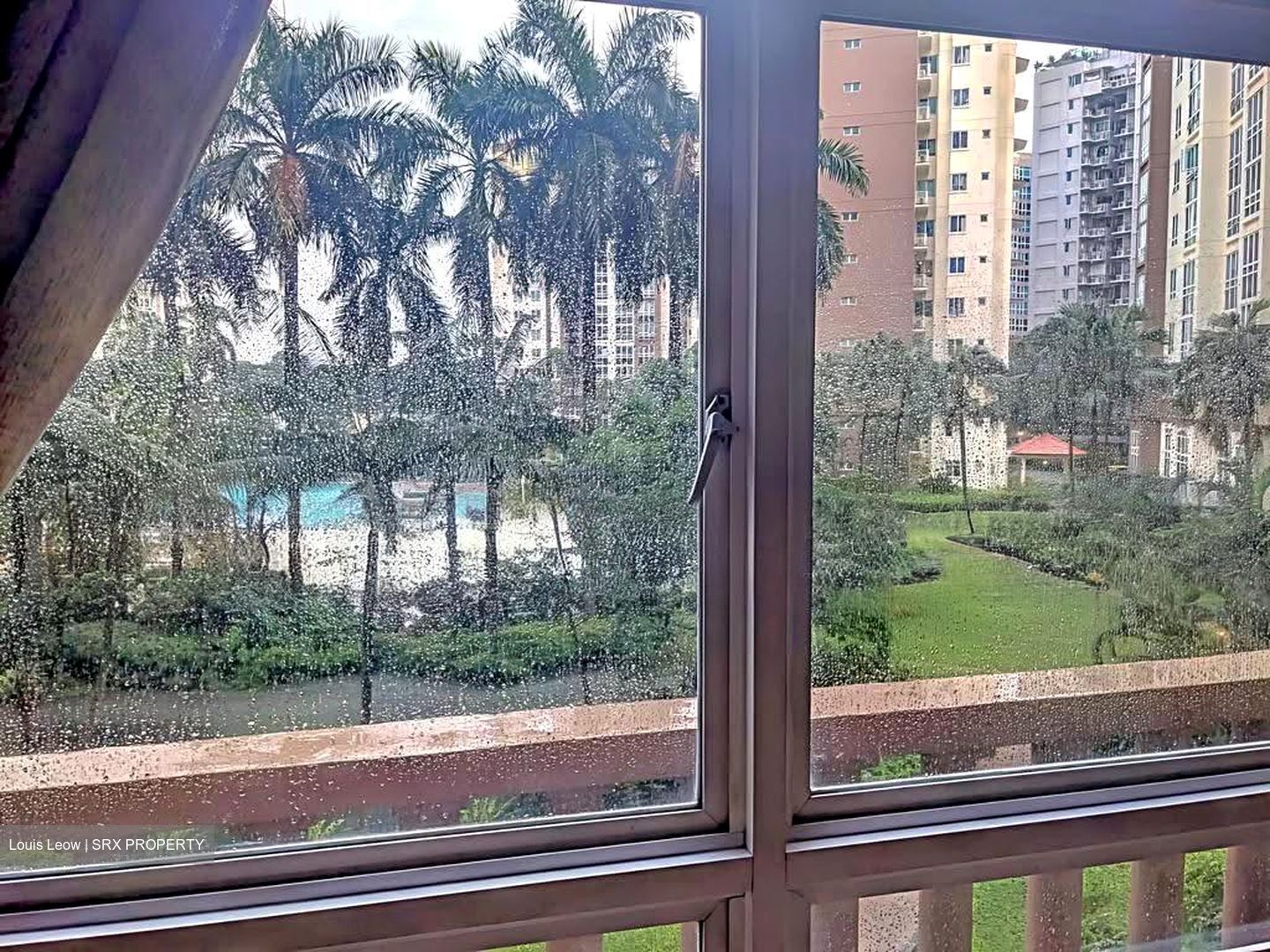 The Tropica (D18), Condominium #631546201